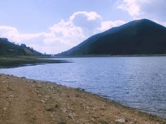 -浙西天池-售票处