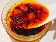 辣椒酱-九毛九西北菜(百信广场店)