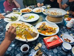 -旺角小渔村(幸福中路店)