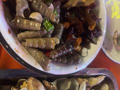 -老大连路特色烧烤(基隆路店)