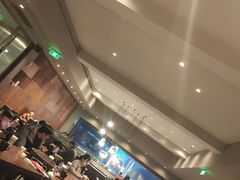 大堂-星巴克臻选(南京艾尚天地店)