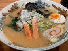 -大岛日本料理铁板烧(南通大饭店)