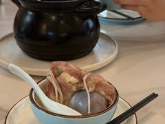 -老火大骨头汤馆