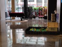 -北京朝阳悠唐皇冠假日酒店