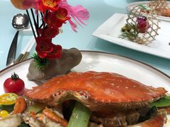 -汤记传菜(浦江店)