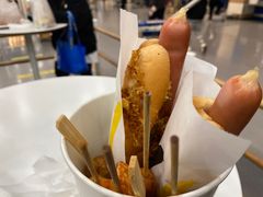 -宜家·瑞典风味餐厅(北京西红门店)