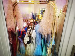 -Lilliput粒粒堡亲子餐厅(置汇旭辉店)