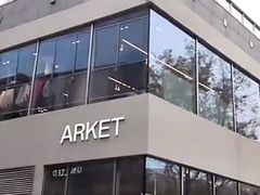 -ARKET CAFÉ(三里屯太古里店)