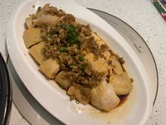 -肥仔文澳门猪骨煲(南京西路店)