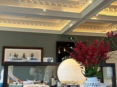 -宝丽轩中餐厅BAOLIXUAN