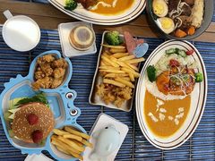 -贝林大翅鲸简餐厅(国家海洋博物馆店)