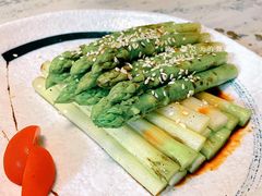 -T館·花园艺术餐厅