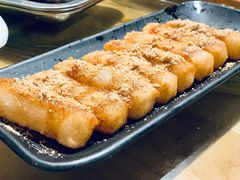 红糖糍粑-虾满堂(瑞虹店)