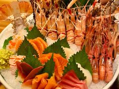 -王鼎精致料理铁板烧(世博源店)