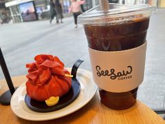 -Seesaw Coffee(苏州中心店)
