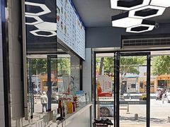 -长乐饭冰冰·冰饭·烧烤(长乐总店)