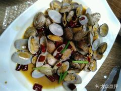 -郑庄脂渣海鲜楼(九水路店)