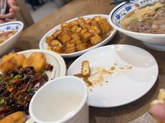 -直隶安家罩饼(复兴路店)