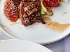 -Kathleen's Waitan 凯圣琳江景西餐厅(外滩店)