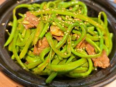 -贯贯吉·清真餐厅(浙江中路店)