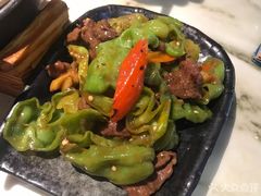 -原味田园·客家菜·土窑鸡(中航城君尚购物中心店)