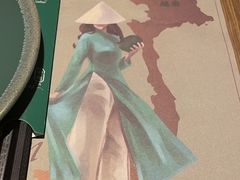 -安南越南餐厅(青岛万象城店)