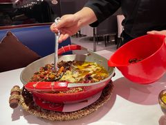 -渝信川菜(工体店)