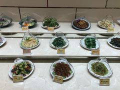 自助取餐区-双井轩(双井店)