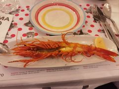西班牙红魔虾-TOMATITO(无限极荟店)