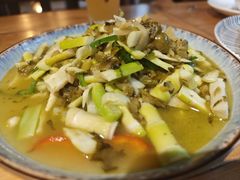 -WILDS 野有食(碧坞店)