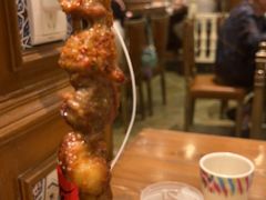 -清真·玛丽亚新疆菜主题餐厅(浙江中路店)