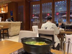 -天津湾西餐厅(三亚海棠湾洲际度假酒店)