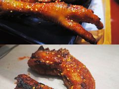 -万鑫鸡翅