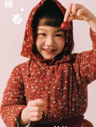 点击看大图 -雅尼·亚米儿童摄影美学馆(汉阳店)