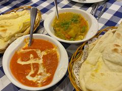 -Santoor 萨都里印度餐厅(北锣鼓巷店)