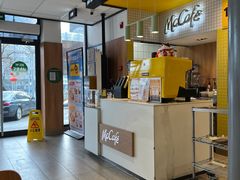 -麦当劳(安定门外大街店)