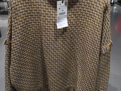 -ZARA(深圳金光华广场店)
