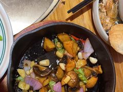 -云海肴云南菜·蒸汽石锅鱼(北京良乡华冠店)