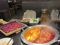 -井格重庆火锅(西直门凯德Mall店)