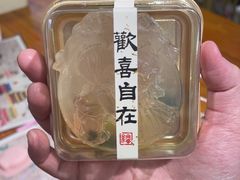 -100家灵感仓库·DIY团建(什刹海店)