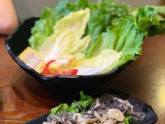 -牛焱·贵州黄牛肉火锅(城西银泰店)
