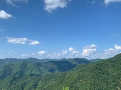 -安康双龙生态旅游景区