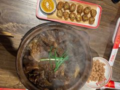 -阿润打边炉·鲜切鸡煲(华漕店)