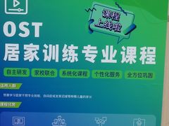 -东方启音·儿童康复中心·自闭症干预·语言迟缓·发育迟缓(深圳宝安中心)