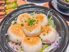 -老伙记海鲜码头(北滘店)