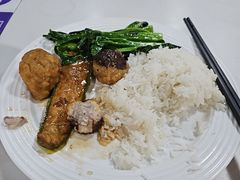-芬芳甜品(东风西路店)