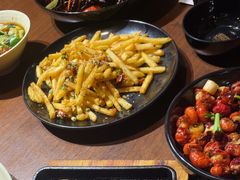 -一棠龙虾•王牌虾球(楚河汉街店)