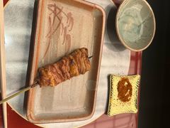-鳥喜Toriki怀石烧鸟料理