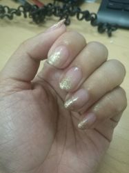 -尚美日式美甲美睫工作室