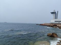-燕儿岛山公园